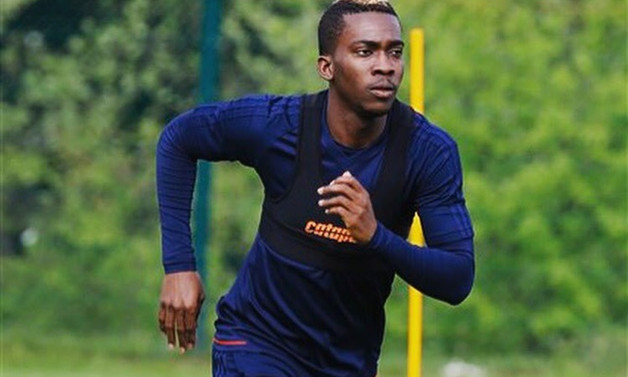 Galatasaray transferi KAP'a bildirdi