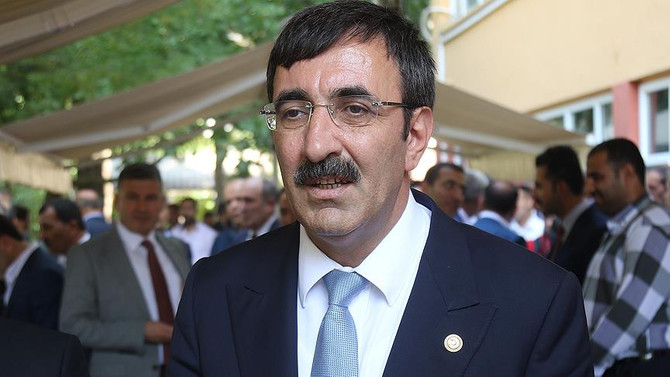 Yeni bir kararname geliyor