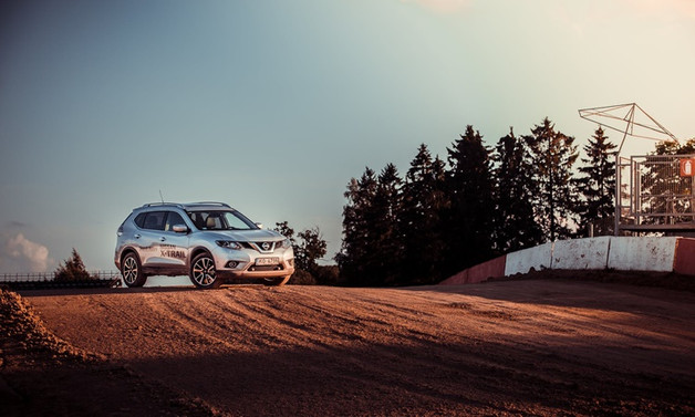 Nissan'dan emisyon itirafı