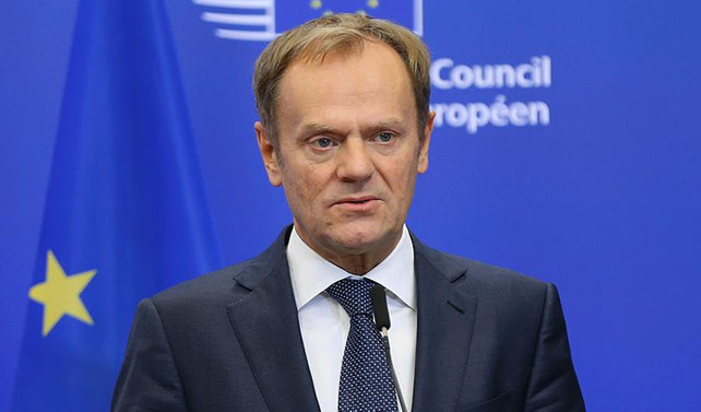 AB'den 'Brexit istifaları' açıklaması