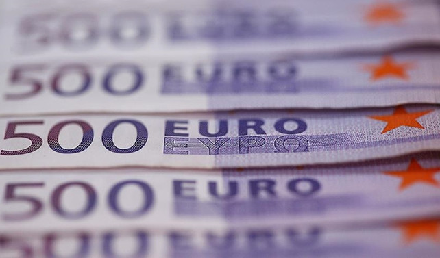İran’ın Almanya’dan 300 milyon euro nakdi çekeceği iddiası