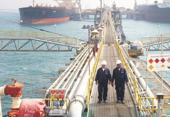 Orta Doğu'nun petrol rotaları risk altında!