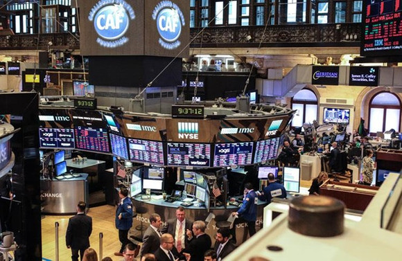 Piyasalar Fed kararlarına odaklandı