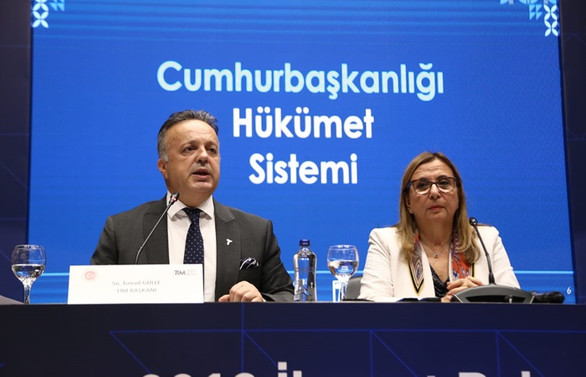 İhracatta yeni rekor!