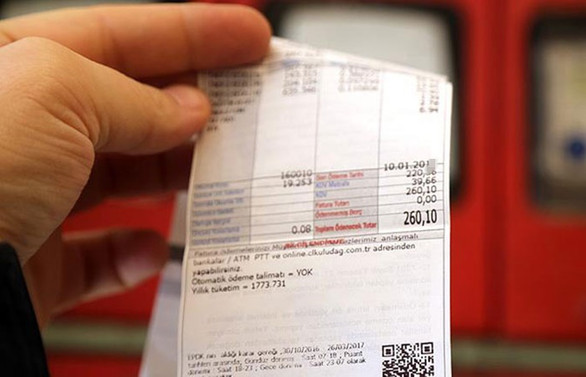 'Elektrik ve doğalgazda zam ertelensin' talebi