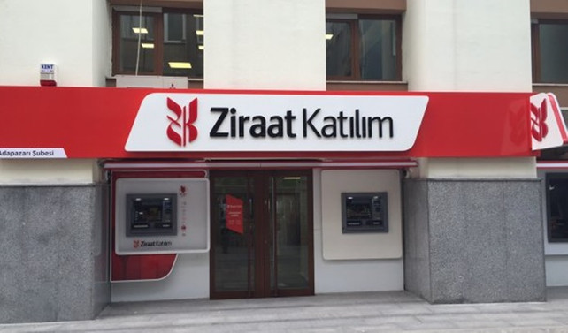 Ziraat Katılım'dan 151,3 milyon TL net kâr