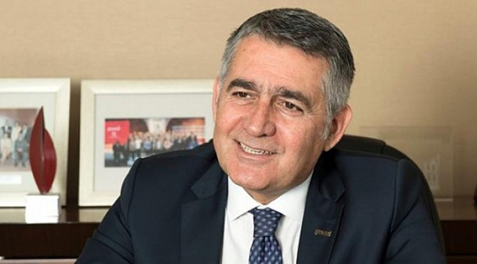 TÜRKONFED Başkanı Turan: Zam oranı gözden geçirilmeli