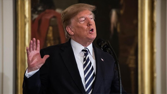 Trump'ın teklifine Hamaney ve Ruhani'nin yanıtı bekleniyor
