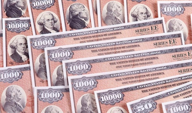 ABD 10 yıllıkları yüzde 3'ü geçti