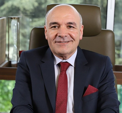 Ofis ve konutlara paspas satarak büyüyor