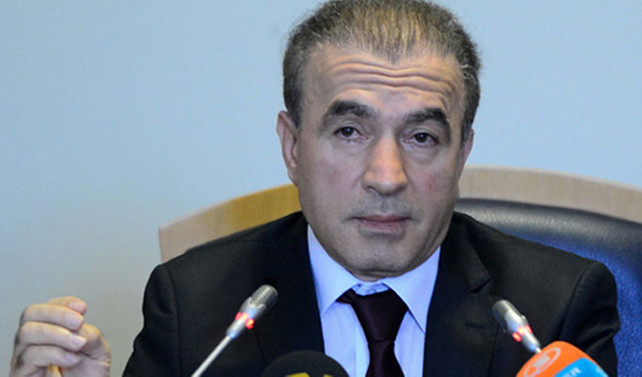 Bostancı: Bu çılgın parti muhakkak bitecek