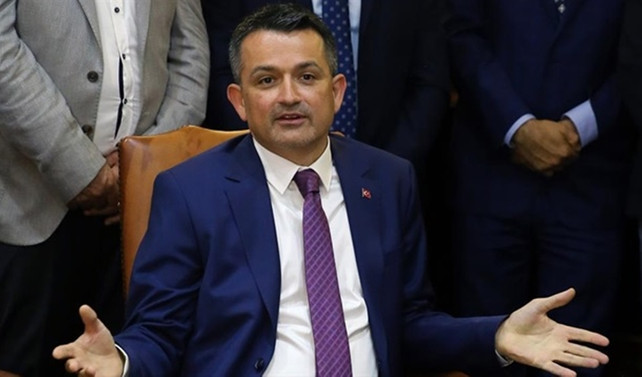 Pakdemirli: İş dünyamız mutlaka rahatlatılacak