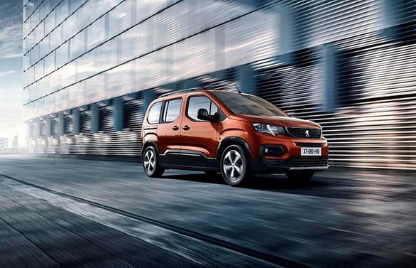 İran, Peugeot'dan tazminat istiyor