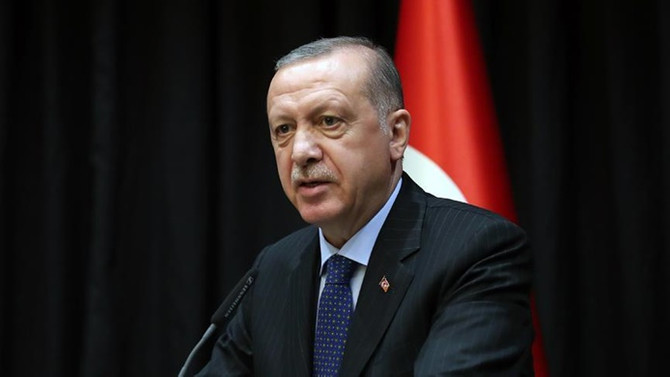 Erdoğan dövizle ilgili: Oyununuzu gördük ve meydan okuyoruz