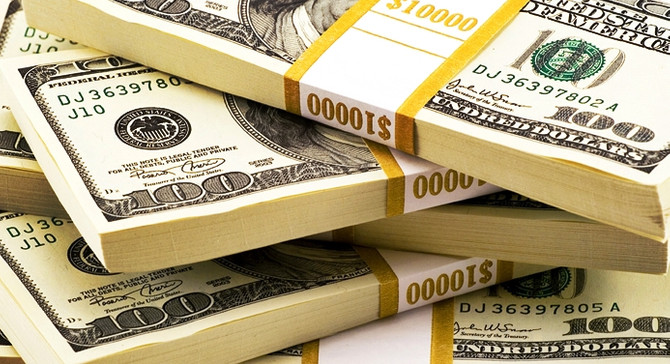 KKTC hükümeti dövizin son durumu sebebiyle acil toplanma kararı aldı