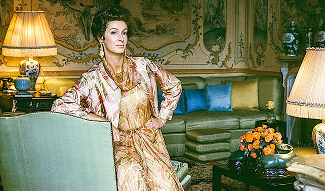 Moda ve portre fotoğrafçılığında bir Işık Ustası