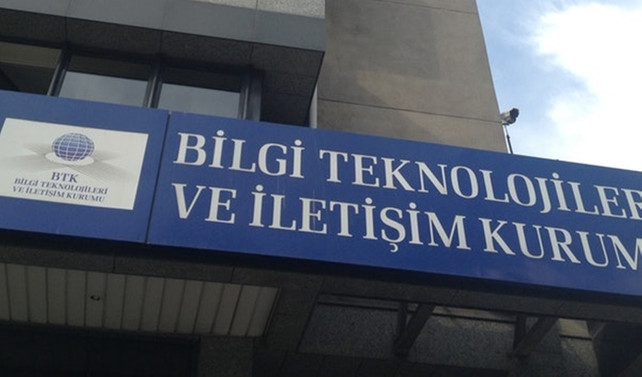 BTK Başkanlığı ve üyeliklerine atama