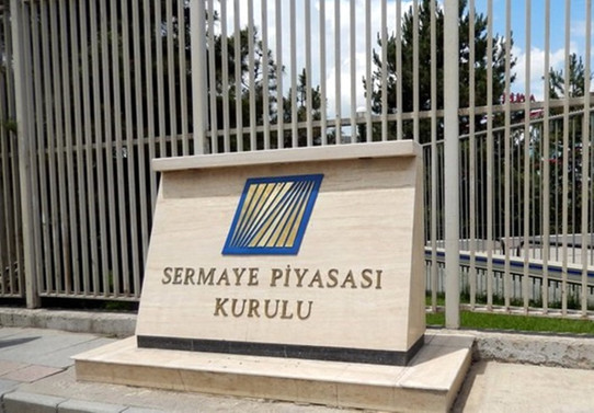 SPK'dan yalan haber uyarısı