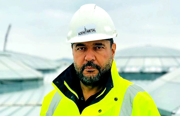 Aden Metal, radarına Rusya'yı aldı