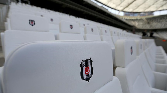 Beşiktaş Kulübünde olağanüstü kongre kararı