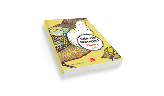 Manguel'in Novellası Türkçede