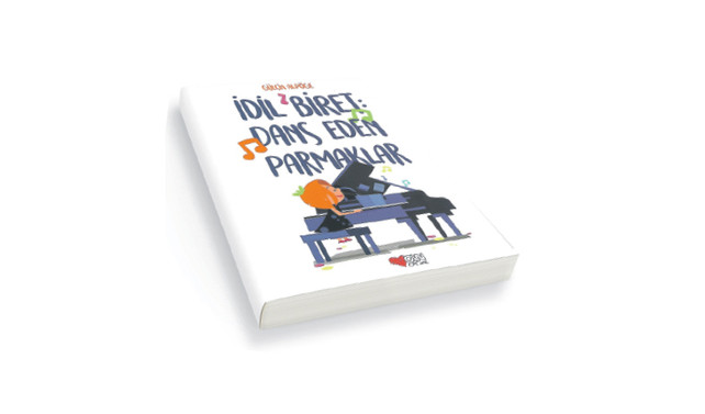 İdil Biret: dans eden parmaklar