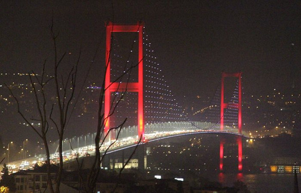 Bayramda köprü ve otoyollar ücretsiz