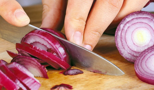 Sağlık için şart: Soğan