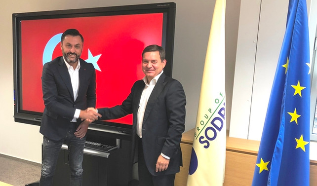Altınyağ'dan 27.5 milyon dolarlık varlık satışı