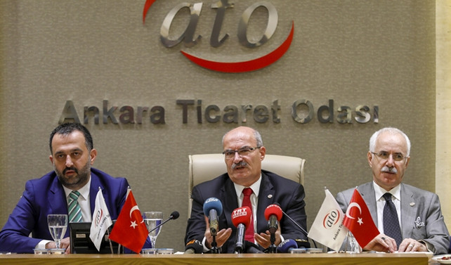 ATO'dan yerli ürün tercihi
