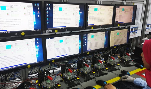 General Mobile'dan yerli cep telefonu fabrikası
