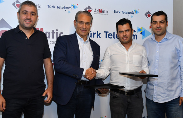 Türk Telekom, artık yerli ve milli çözümler kullanacak