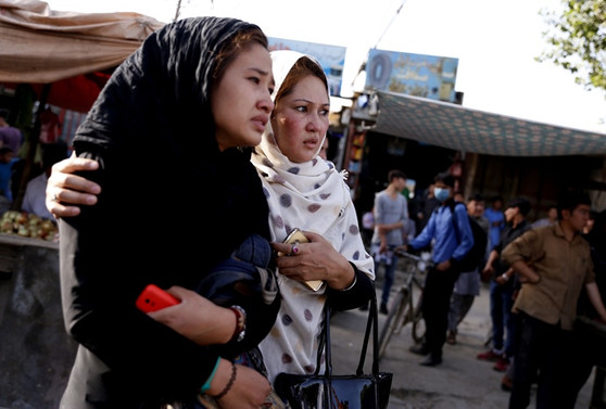 Afganistan’da intihar saldırısı: 25 ölü