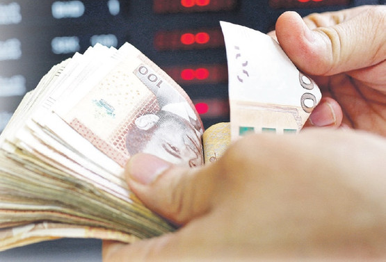 Gelişen ülkelerde parayı savunma harekatı!