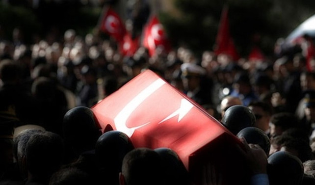 Adıyaman'da 4 asker şehit oldu