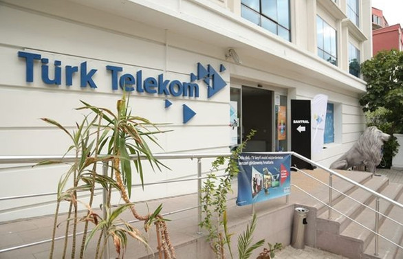 Türk Telekom'da hisse devrine onay