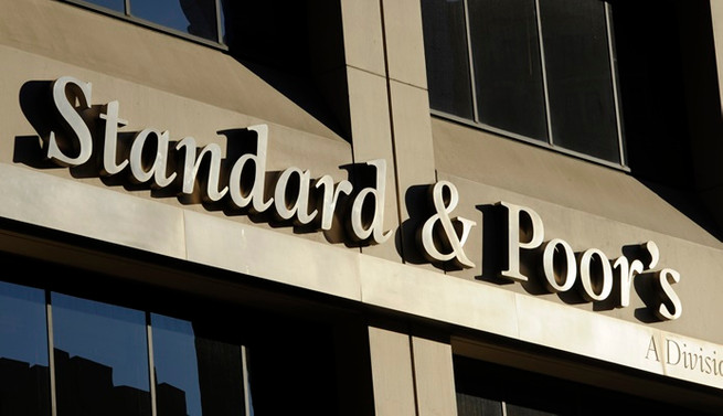 S&P, Türkiye'nin kredi notunu açıklayacak