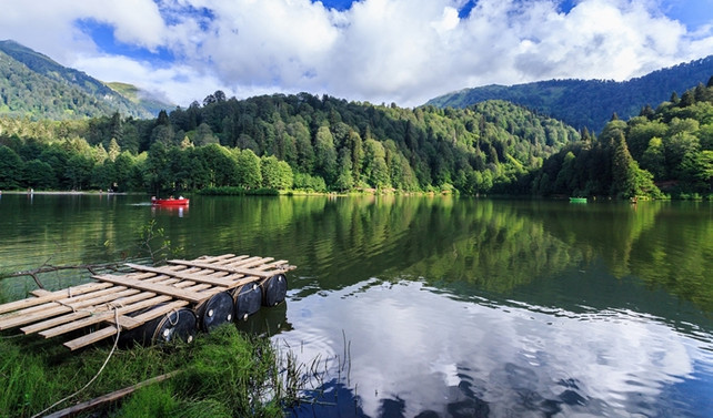 Ciro hedefini aştı, yeni rota yayla turizmi