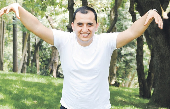 “İş sonrası rotam spor salonudur