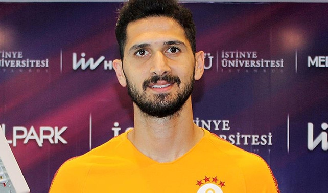 Emre Akbaba'nın Galatasaray'a maliyeti belli oldu