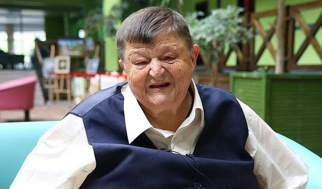 'Şişko Nuri' hayatını kaybetti
