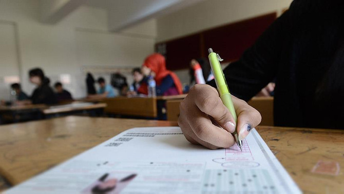 Liselere yerleştirmede ikinci nakil sonuçları açıklandı