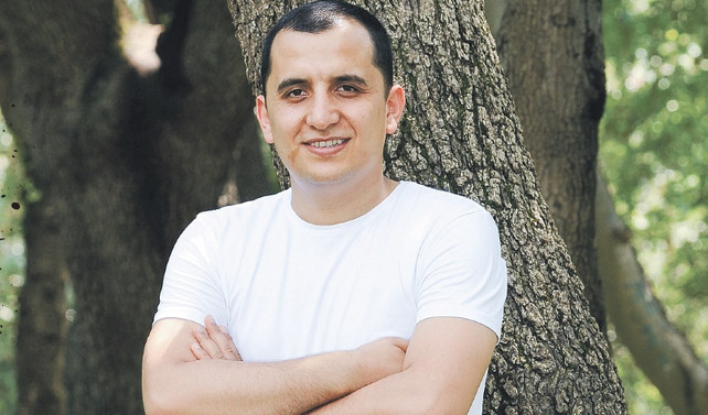 “İş sonrası rotam spor salonudur”