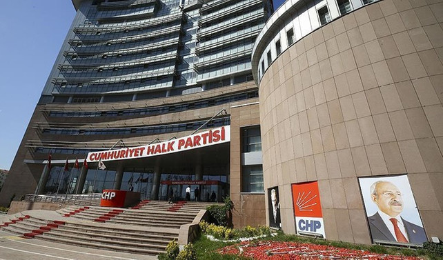 CHP'de 'imza' düğümü çözülüyor