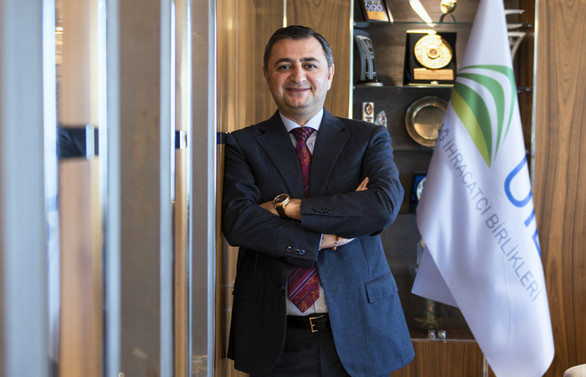 UİB ihracatı temmuzda yüzde 15 arttı