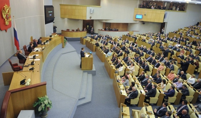 Rusya: Yaptırımlar yeni fırsatlar doğuruyor