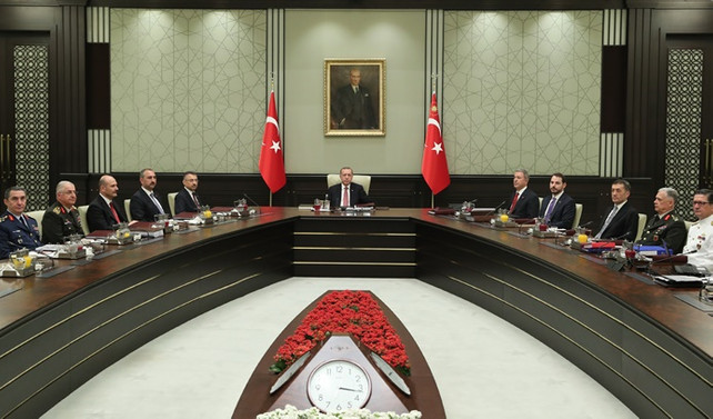 Yeni sistemin ilk YAŞ toplantısı sona erdi