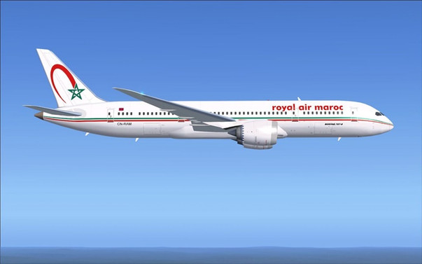 Fas'taki grev 127 seferi iptal ettirdi