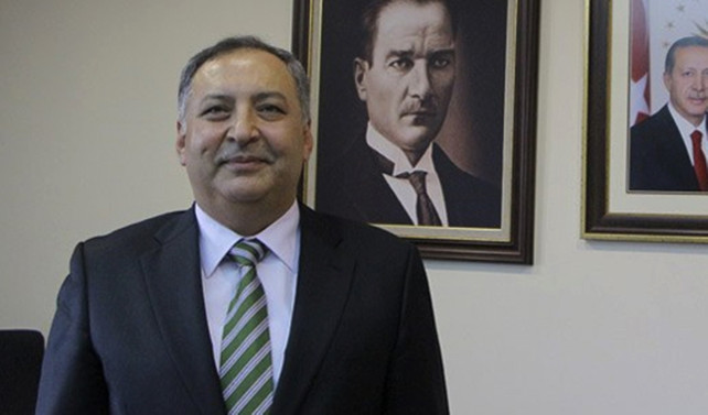En yüksek devlet memuru atandı