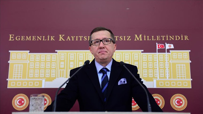 İYİ Parti'den 'ekonomik kriz' önerileri
